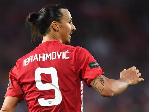 Ibrahimovic tái xuất, nhưng MU có còn cần anh?