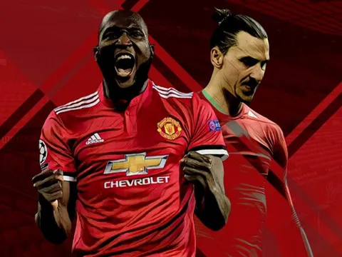 Ibrahimovic trở lại và vị trí nào cho anh?