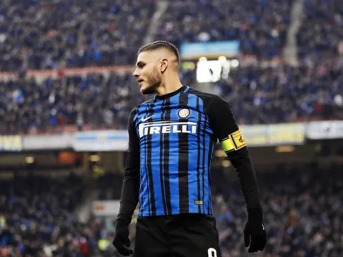 Icardi, anh muốn Inter sống sao?