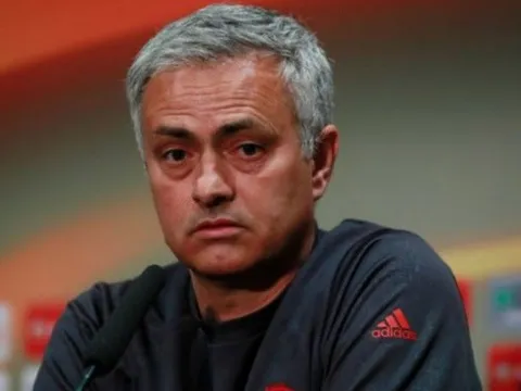 HLV Mourinho nói điều 'bất ngờ' về đối thủ Tottenham
