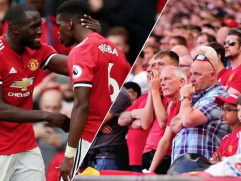 Fan Quỷ đỏ kêu trời: Bán cậu ấy ngay và luôn