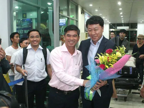 Sau Đông Triều, Văn Tiến, thêm một "đại công thần" chia tay HAGL