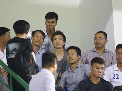 Đây! Lý do "Pirlo phố núi" chưa thể ra mắt HAGL?