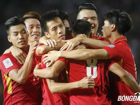 Điểm tin bóng đá Việt Nam sáng 14/11: Chờ đợi Mr Park viết nên lịch sử ở Mỹ Đình