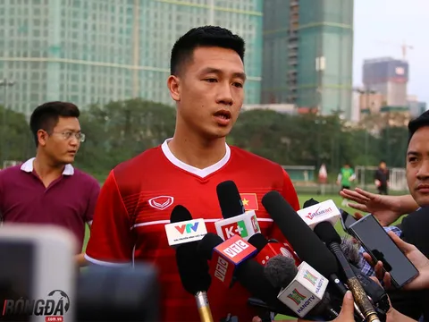 Nhân tố X của thầy Park: "Bài học AFF Cup 2014 vẫn còn nguyên giá trị"