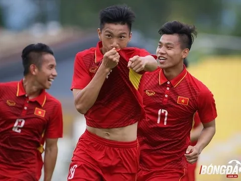 Đoàn Văn Hậu, HLV Hoàng Anh Tuấn và cái kết nghiệt ngã của U18 Việt Nam