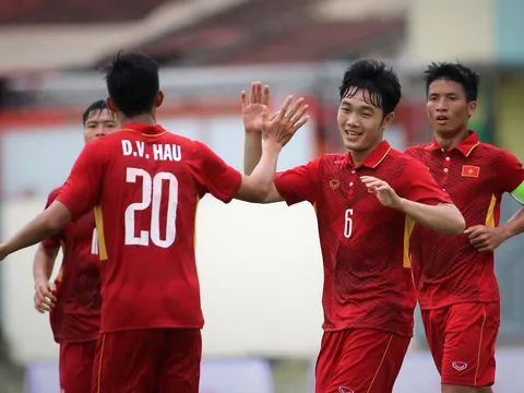 HLV Park Hang-seo muốn Công Phượng, Xuân Trường chơi tiqui-taca ở ĐT Việt Nam