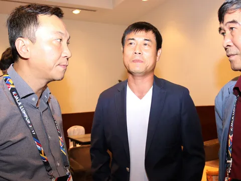 "Chỉ mình Hữu Thắng có tội" - VFF lại "diễn trò"!