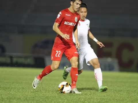 17h00 ngày 16/09: Becamex Bình Dương vs Hà Nội FC: Giá trị của những “ông vua”
