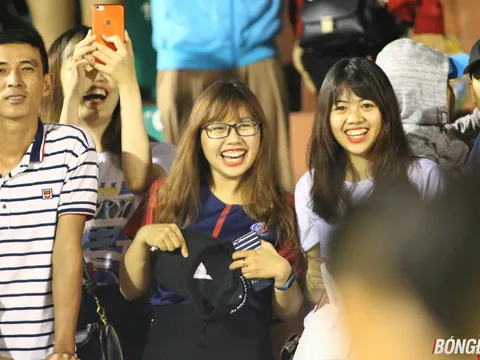 Fan phố núi vui ngất ngây ngày Minh Vương tỏa sáng