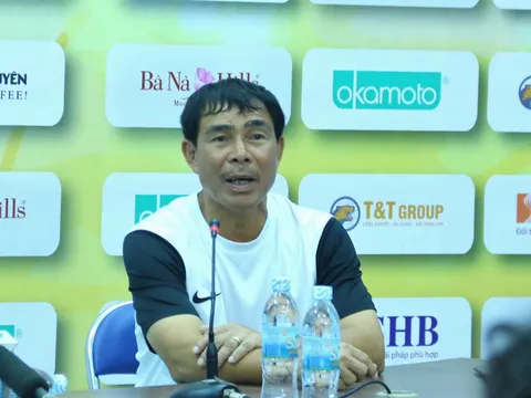 HLV Đinh Văn Dũng lý giải việc “tung đòn” đánh bại U21 PVF