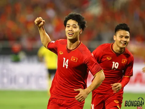 Chung kết AFF Cup 2018: Cuộc đối đầu của hai phiên bản Chelsea