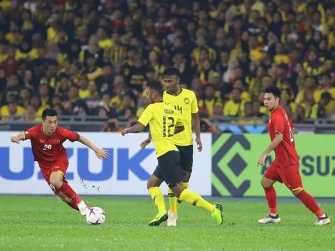 Người hâm mộ đã tìm ra Busquest của Việt Nam