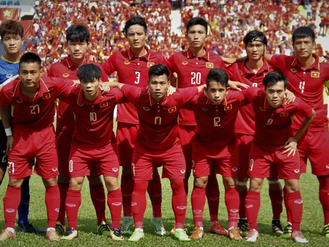 Trưởng đoàn SEA Games 29 lần đầu nói về thất bại của U22 Việt Nam