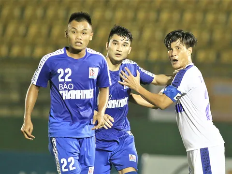 Duy Khánh và bài toán của Trần Minh Chiến ở U21 B.Bình Dương