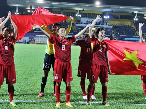 Quả bóng vàng Huỳnh Như: “Ít cầu thủ nữ nào nghĩ về ngày 20/10”