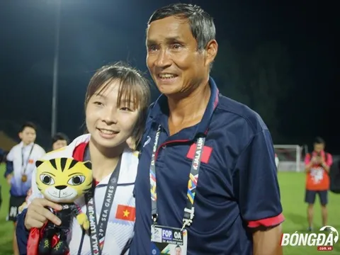 HLV Đức Chung: "Cảm ơn bà xã làm điểm tựa để anh hoàn thành nghĩa vụ Quốc gia"