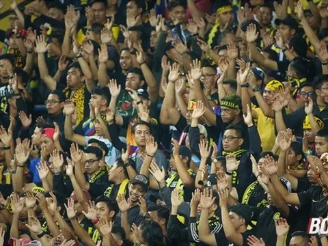 Chung kết SEA Games 29: U22 Malaysia có thiên thời, địa lợi