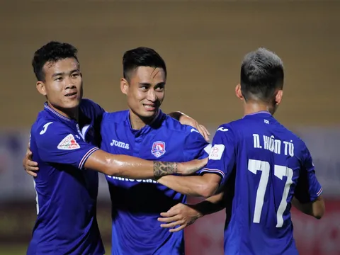 17h00 ngày 10/09, HAGL vs Than Quảng Ninh: Lên núi kiếm điểm