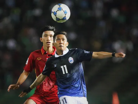 “Campuchia sẽ chơi tất tay với ĐT Việt Nam ở Mỹ Đình”