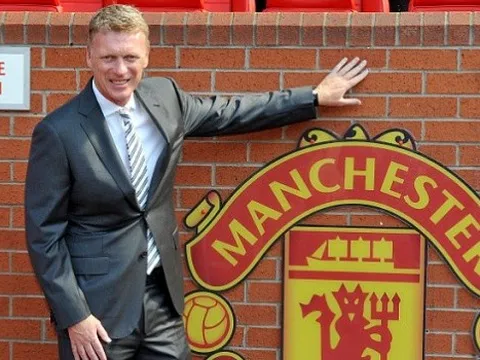 Carrick tiết lộ điều David Moyes "giáo huấn" trong ngày ra mắt Man Utd