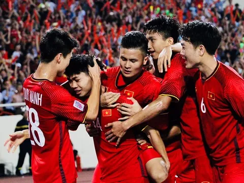 HLV Alfred Riedl: "ĐT Việt Nam vẫn cần thêm kinh nghiệm ở tầm châu lục"