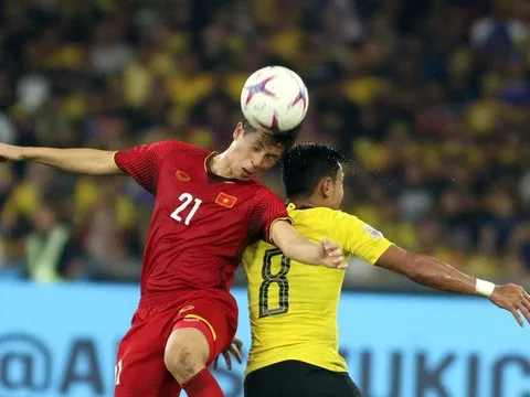 3 sự vắng mặt đáng tiếc ở ĐHTB AFF Cup: Vì Đình Trọng không biết ghi bàn?