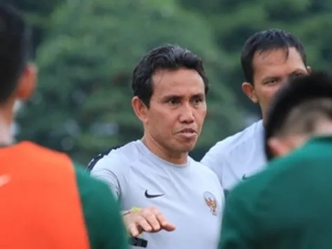 CĐV Indonesia tẩy chay huấn luyện viên sau khi thua Thái Lan