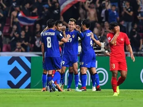 Bóng đá Indonesia chuẩn bị thanh trừng lực lượng sau AFF Cup?