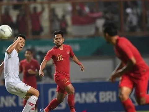Indonesia gọi Andik Vermansyah thay sao trẻ đánh bạn gái cho AFF Cup 2018