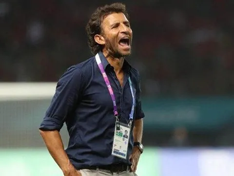 HLV Luis Milla không dẫn dắt ĐT Indonesia tham dự AFF Cup 2018
