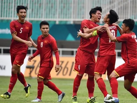 Báo Indonesia gọi đội tuyển Việt Nam là 'kẻ thống trị' Đông Nam Á