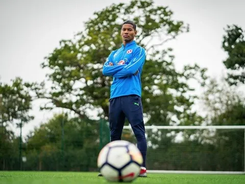 Indonesia có thể sở hữu cầu thủ đang chơi bóng ở nước Anh