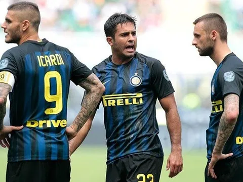 Góc Inter Milan: Phía trước là giông bão