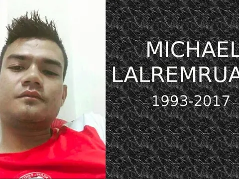 Bóng đá thế giới chịu 2 mất mát chỉ trong 3 ngày