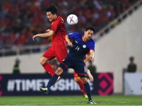 4 ngôi sao xuất sắc nhất bán kết lượt về AFF Cup 2018: Quang Hải cùng "Cơn lốc" người Mã