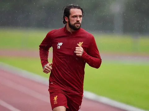 Những cầu thủ nên rời Liverpool vào tháng Giêng