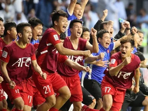 Báo Hàn: "Việt Nam tiến mạnh mẽ, Hàn Quốc phải học hỏi"