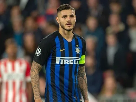 "Inter Milan đang mệt mỏi và điều tồi tệ nhất vẫn chưa đến"