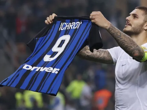 Góc Inter Milan: Tương lai nào cho Mauro Icardi?