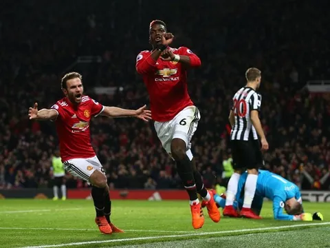 Inter ra tay, sắp có cả Modric lẫn Pogba