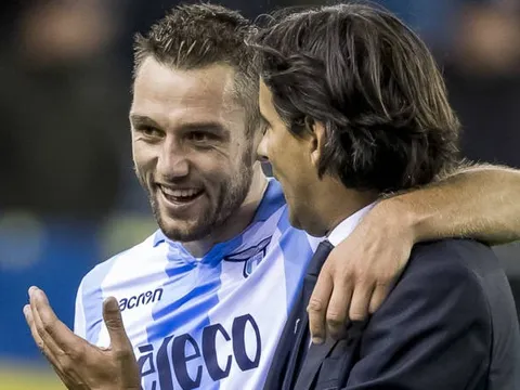 Inzaghi bất lực, cầu xin học trò ở lại