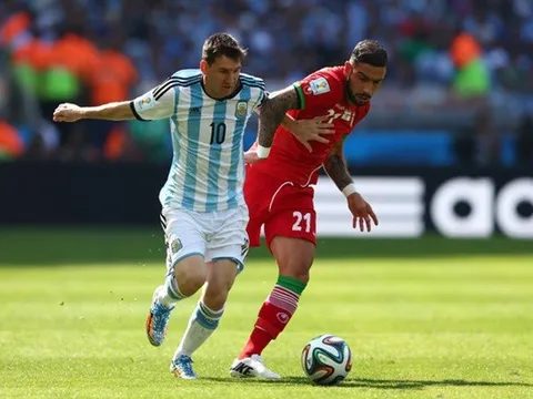 Tuyển thủ Iran tự tin lên ngôi tại Asian Cup 2019