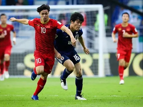 Vì sao Iran không thể làm khó Nhật Bản như tuyển Việt Nam?