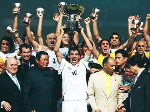 Huyền thoại Iraq nhận định đội nhà vượt qua Việt Nam tại Asian Cup