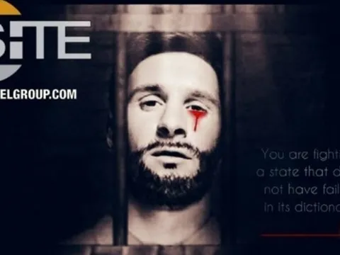 IS 'bỏ tù' Messi, đe dọa đánh bom World Cup 2018