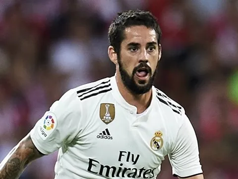 Xác nhận: Real Madrid mất trụ cột vì phẫu thuật
