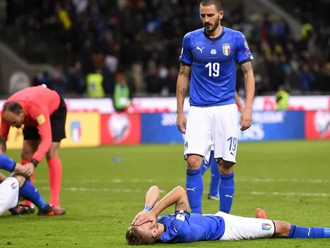 Không còn “mùa hè Italia”…