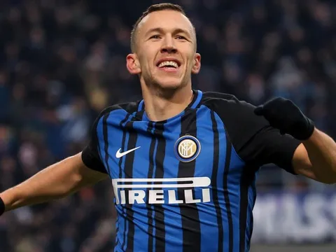 Ivan Perisic: Gã nặng tình đi nuông chiều... ác mộng