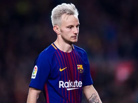 Rakitic và Barca đã dạy PSG bài học về chữ TIỀN